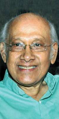 Sucharitha Gamlath, Sri Lankan academic., dies at age 80